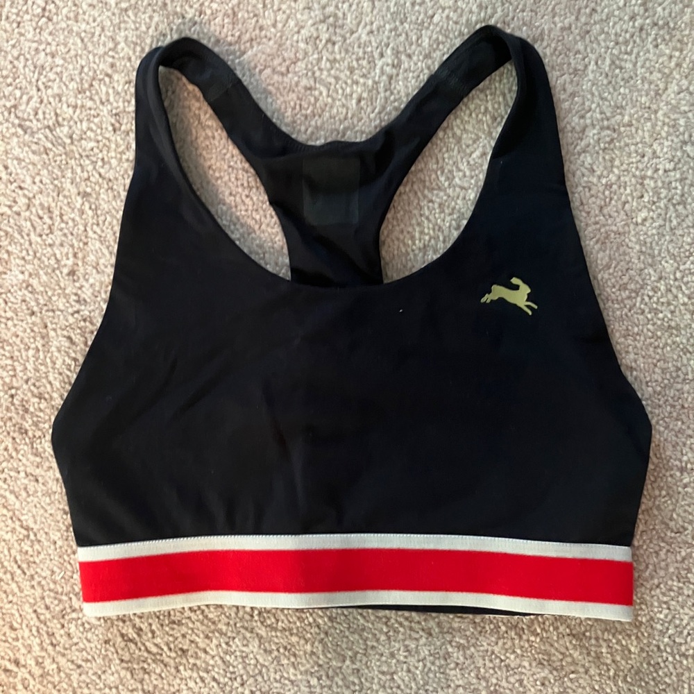 Tracksmith Sports Bra